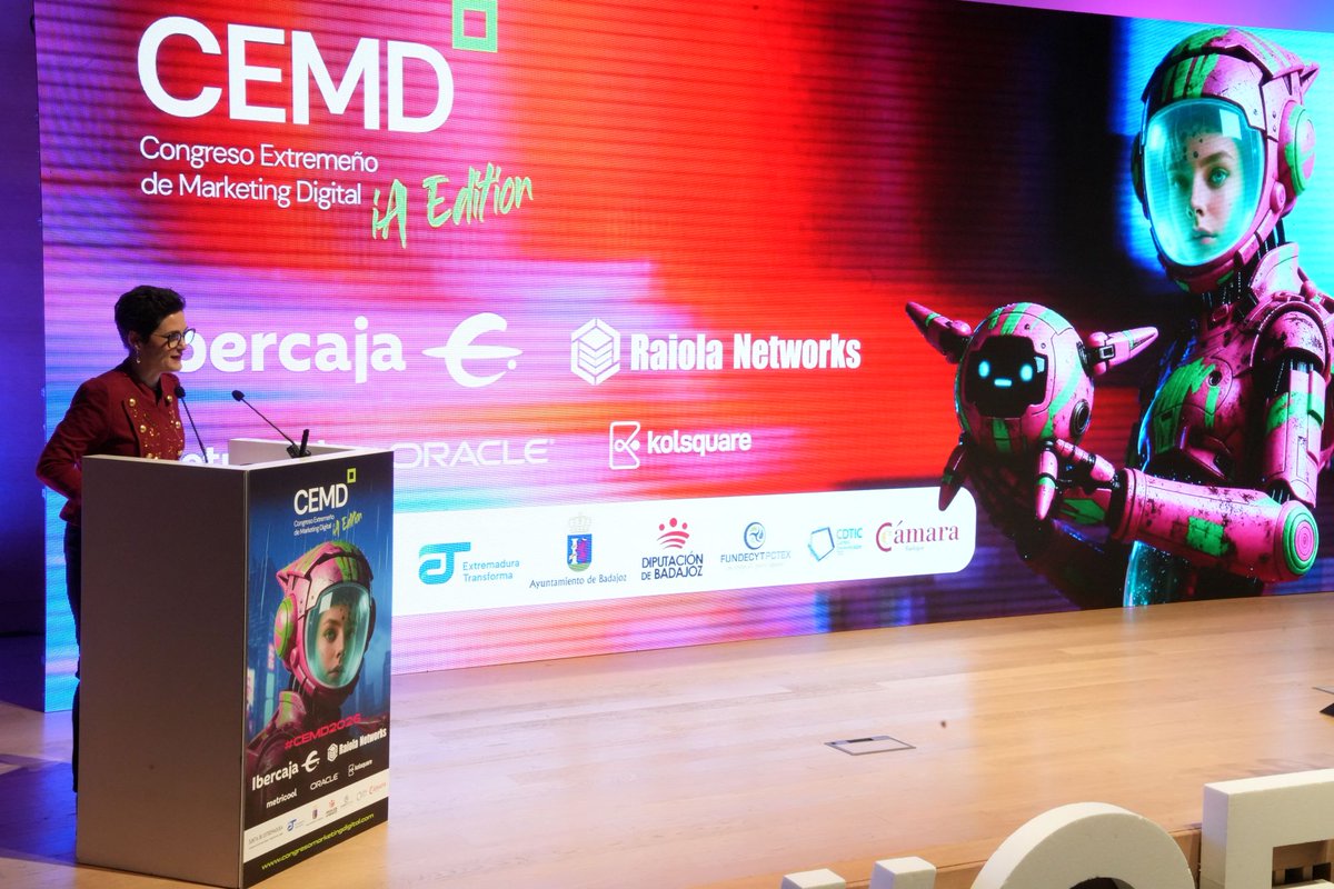 Diputación de Badajoz tweet media