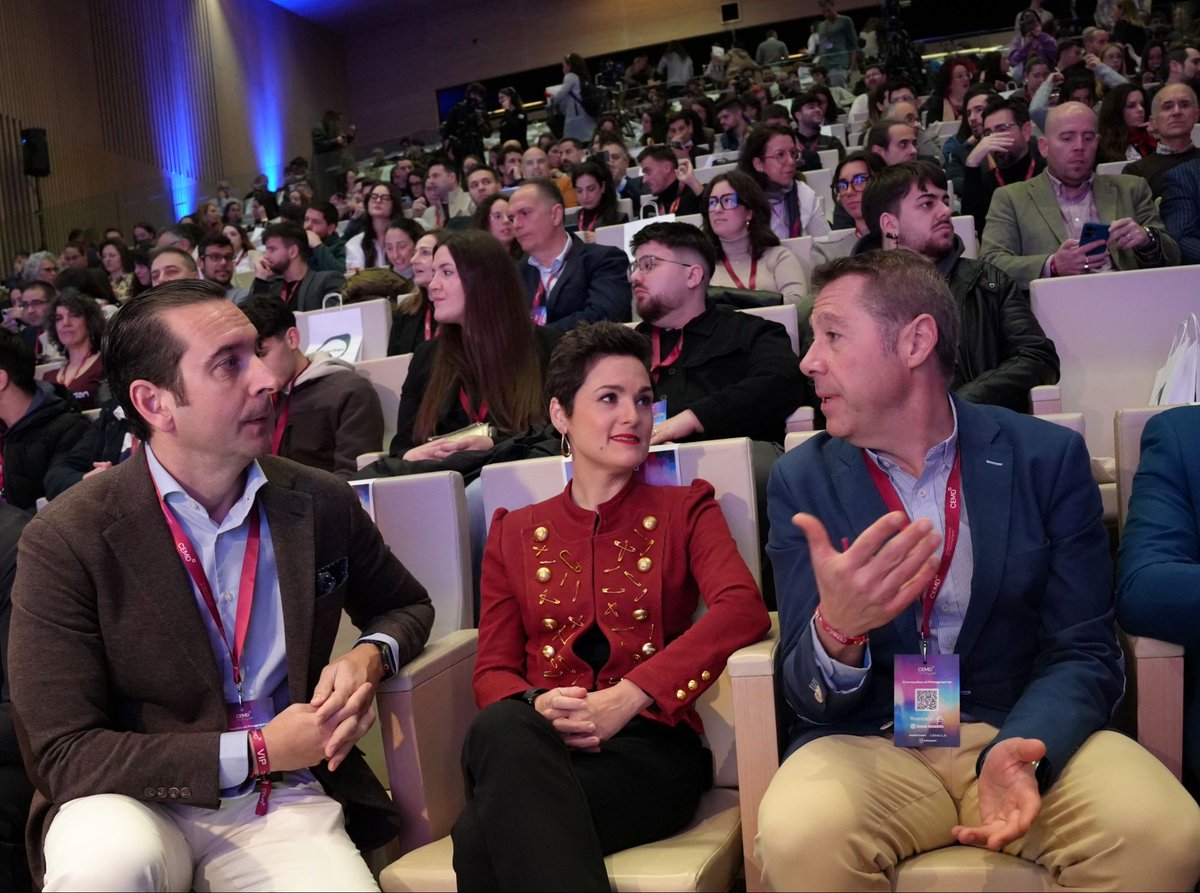 Diputación de Badajoz tweet media