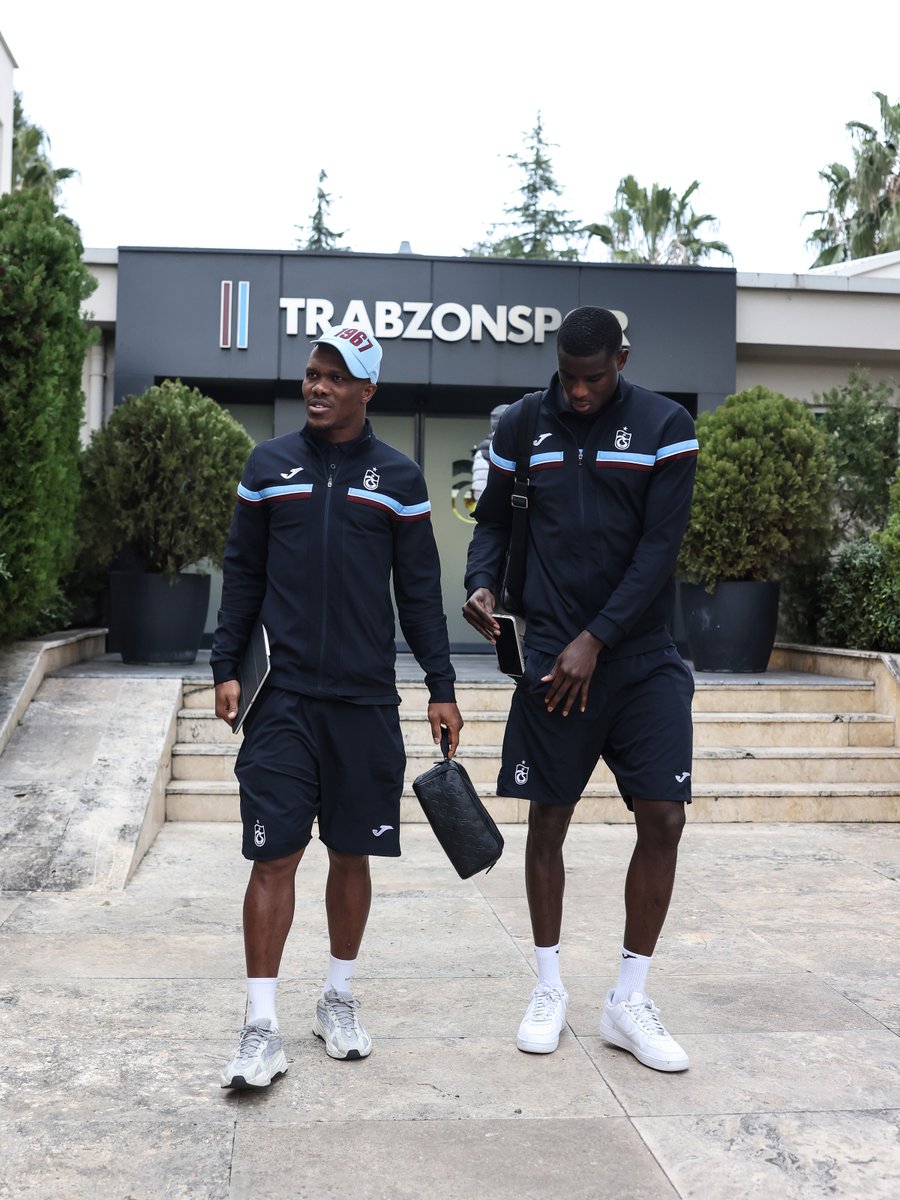 Trabzonspor tweet media