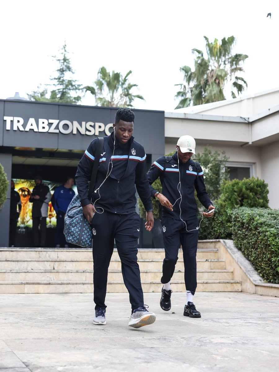 Trabzonspor tweet media