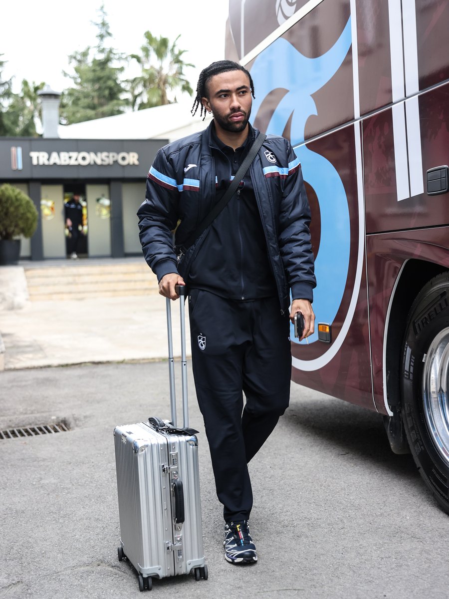 Trabzonspor tweet media