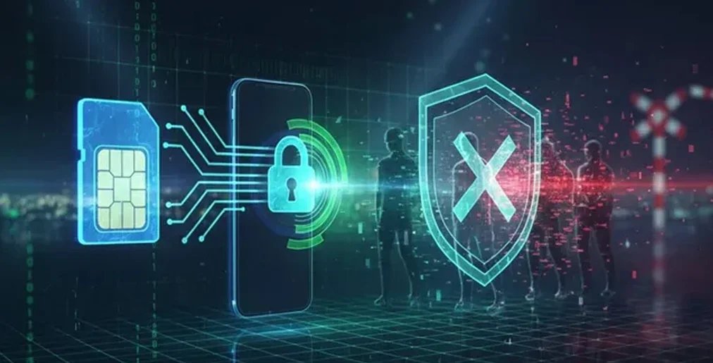faceoff_tech's tweet photo. SIM Binding Push Aims to Close India’s Fraud Loopholes, Industry Sees Scope for Deeper Identity Controls
#SIMBinding #FraudLoopholes #IdentityControls #DigitalIndia #CyberSecurity #TelecomPolicy #UserAuthentication 

https://t.co/x92awzb6dn https://t.co/b7aeT5eSK2