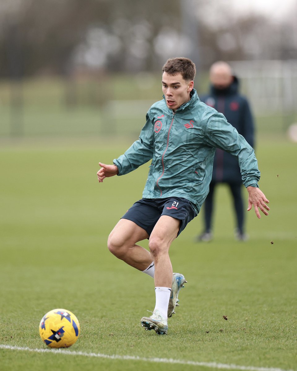 Swansea City AFC tweet media