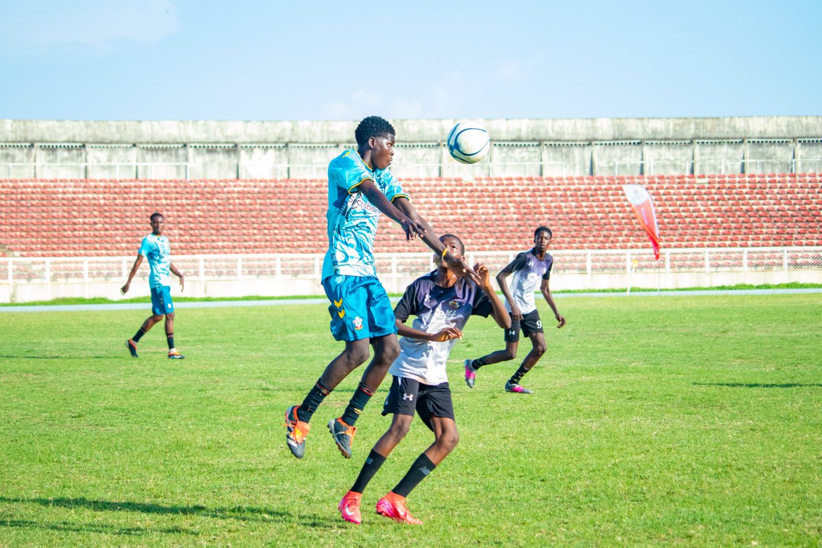 JAP_shotz's tweet photo. “Did you see that?!" moments captured and stored for centuries.

I was at the Ahmadu Bello Stadium in Kaduna capturing what makes grassroots football special.

Planning a tournament? Don’t let the best moments stay a blur. DM to get me on your  next match-day! ⚽️#grassroots https://t.co/SnraIqRtEt