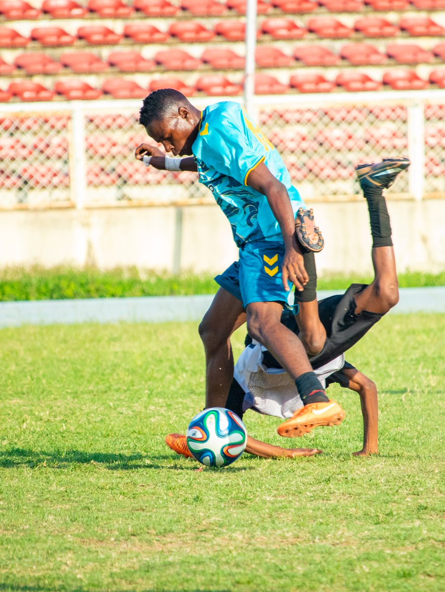 JAP_shotz's tweet photo. “Did you see that?!" moments captured and stored for centuries.

I was at the Ahmadu Bello Stadium in Kaduna capturing what makes grassroots football special.

Planning a tournament? Don’t let the best moments stay a blur. DM to get me on your  next match-day! ⚽️#grassroots https://t.co/SnraIqRtEt