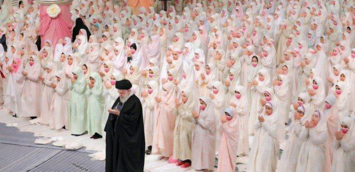 YAbouzakaria's tweet photo. شتان ثم شتان ثم شتان...
بين ��مام الصالحين القائد الاسلامي الشجاع 
السيد على الخامنئ أطال الله عمره الشريف 
و بين رمز المجون و العهر و العربدة و اغتصاب البريئات زعيم الفجار و الاشرار ...
دونالد ترامب ...

د.يحيى ابو زكريا https://t.co/2czNqgGesr