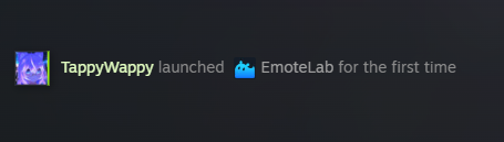 This looks so neat I just bought it.. I have no clue how to use this... Help #EmoteLab