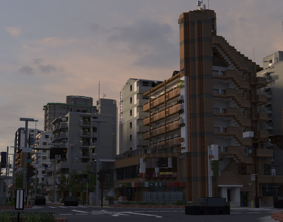 Misosiru City／味噌汁市 tweet media