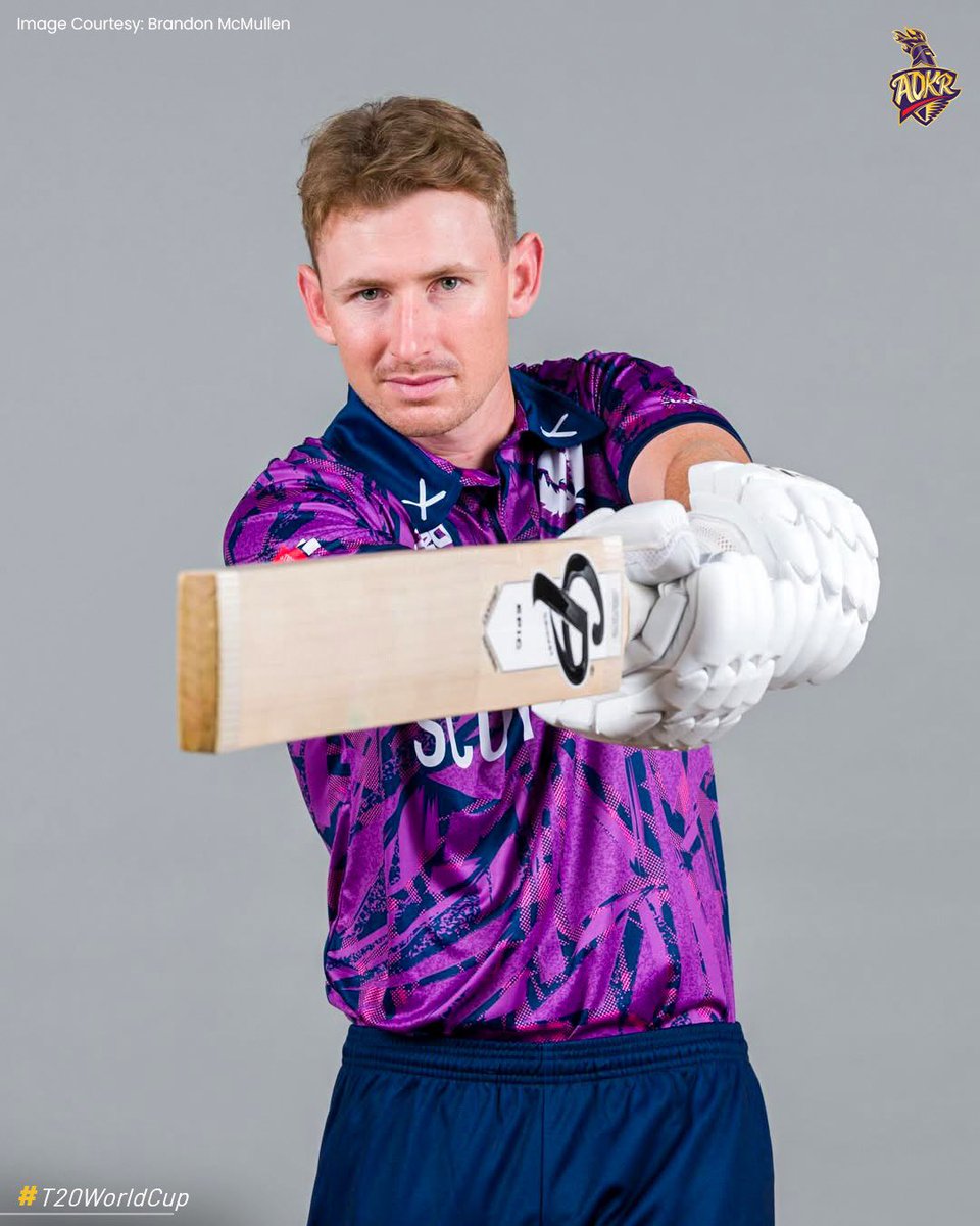 Abu Dhabi Knight Riders tweet media