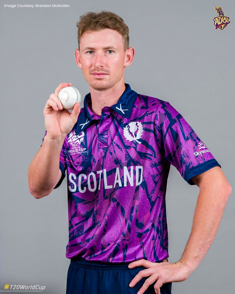 Abu Dhabi Knight Riders tweet media