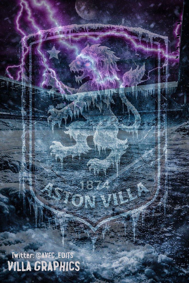 🦁Villa Graphics🦁 tweet media