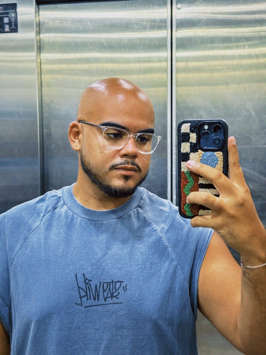 karakaká no pé do ouvido tweet media