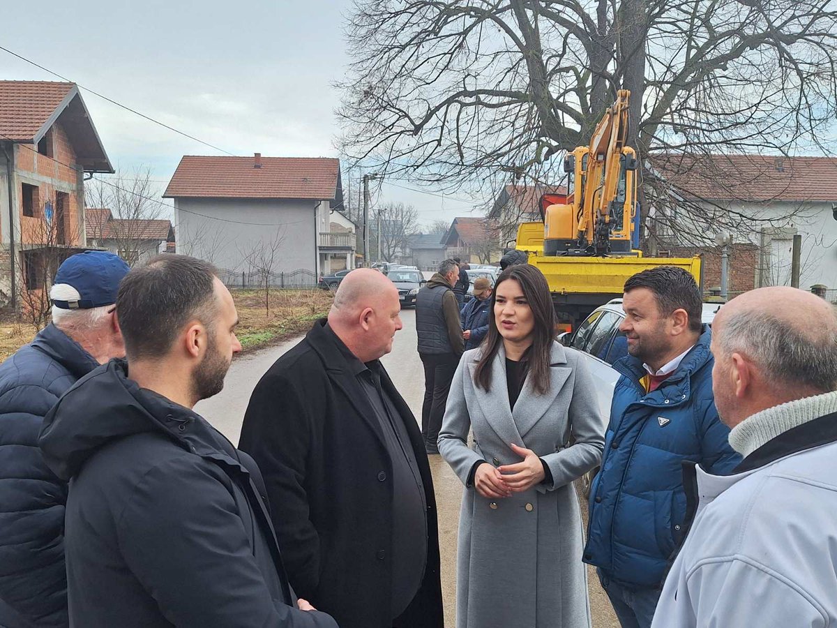 Ministarstvo za ljudska prava i izbjeglice BiH tweet media