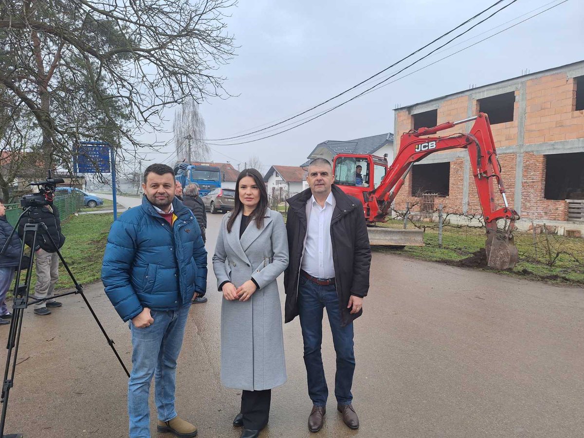 Ministarstvo za ljudska prava i izbjeglice BiH tweet media