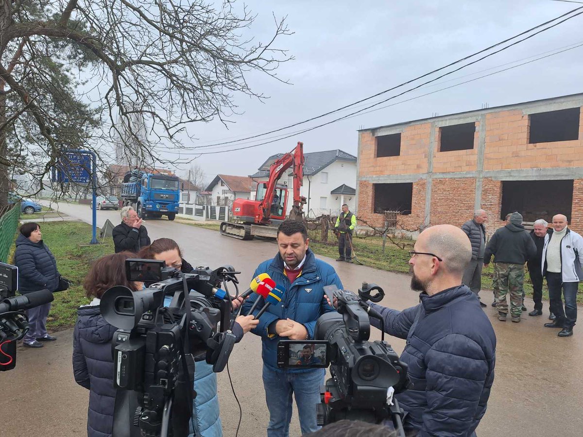 Ministarstvo za ljudska prava i izbjeglice BiH tweet media