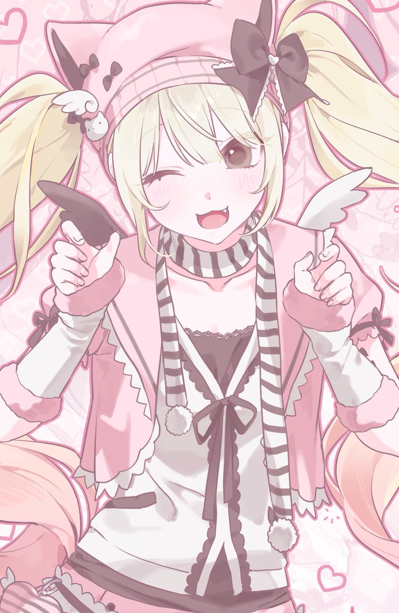 꽁냐 커미션 tweet media