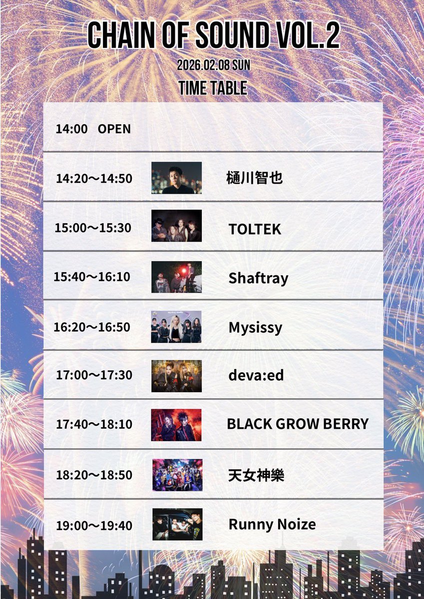 Runny Noize tweet media