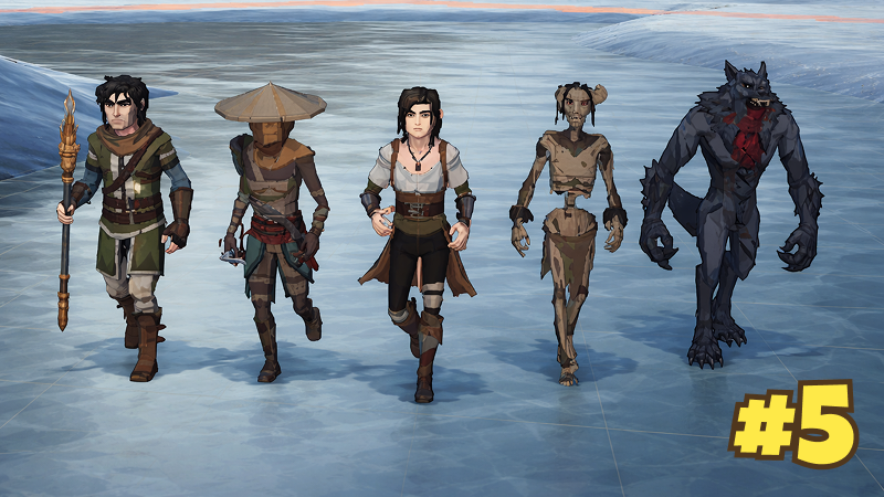 Metashift Labs tweet media