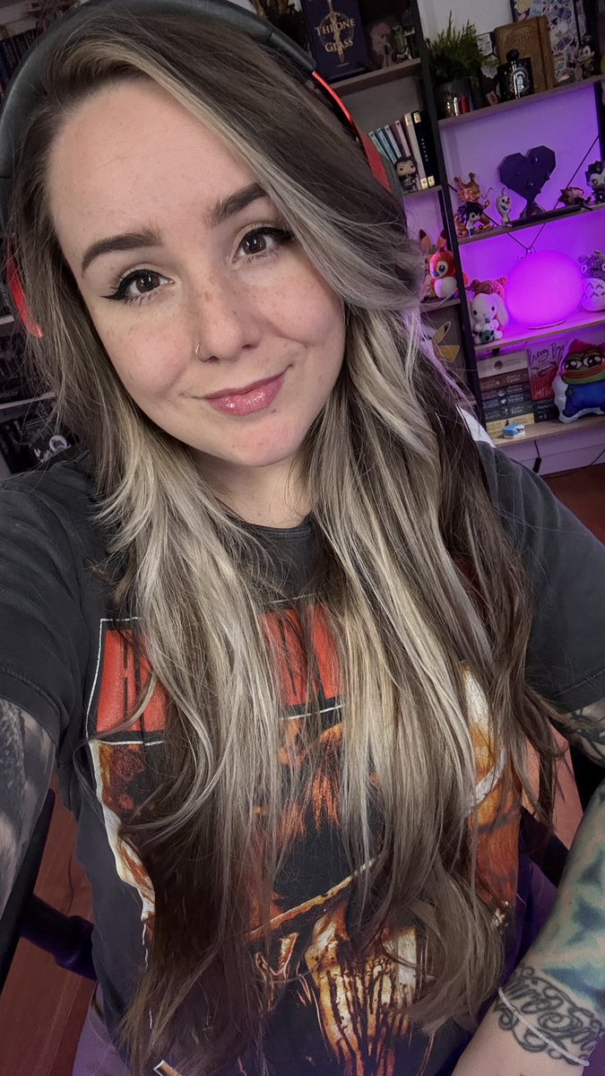 Miss Rage tweet media