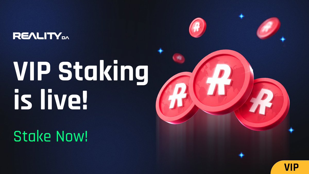 Reality Metaverse tweet media