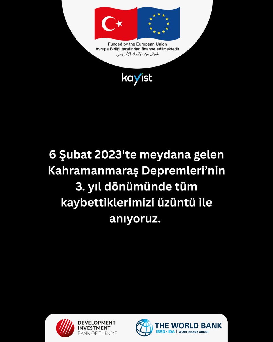 Kayist Projesi (@kayistprojesi) on Twitter photo 