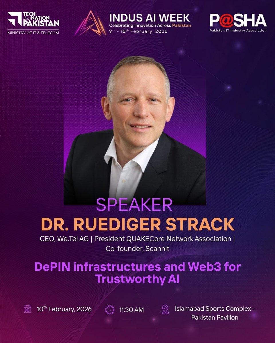 Quakecore Network tweet media