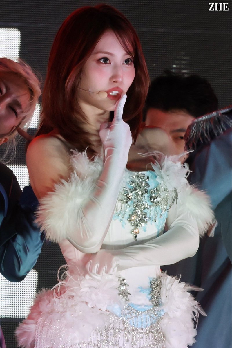 260206 #트와이스 #모모 #TWICE #MOMO #モモ