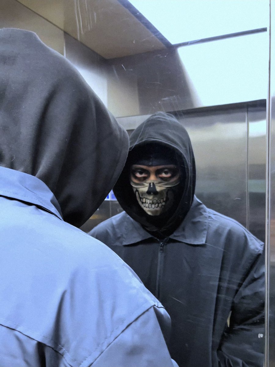 #simonriley #ghost #callofduty #cod #codghost #SimonGhostRiley #cosplay