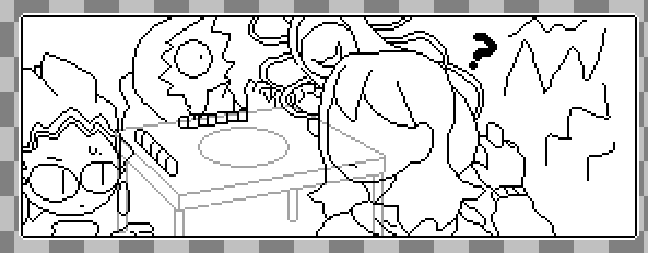 leyameng1031's tweet photo. 同人ゲームDEMOの進行状況について： https://t.co/67AnFZ8c4j