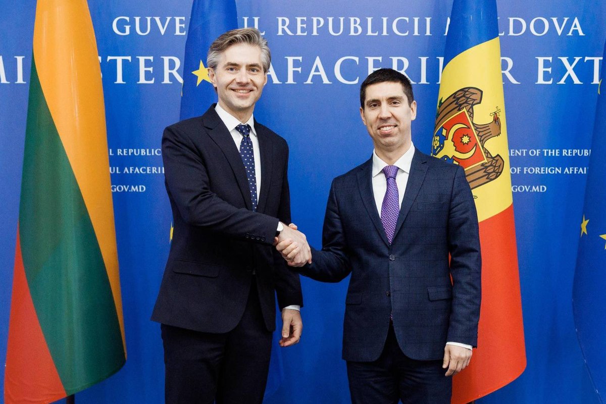 Kęstutis Budrys tweet media