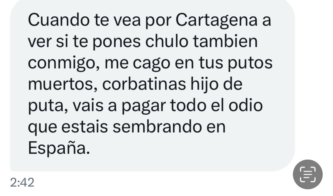 Víctor Egío tweet media