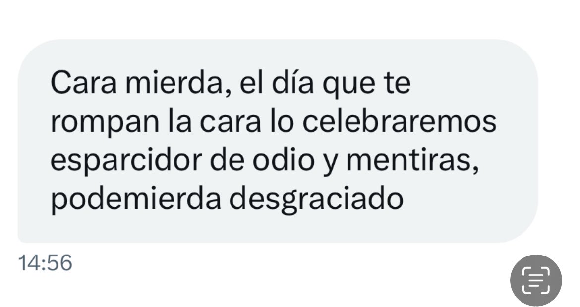 Víctor Egío tweet media