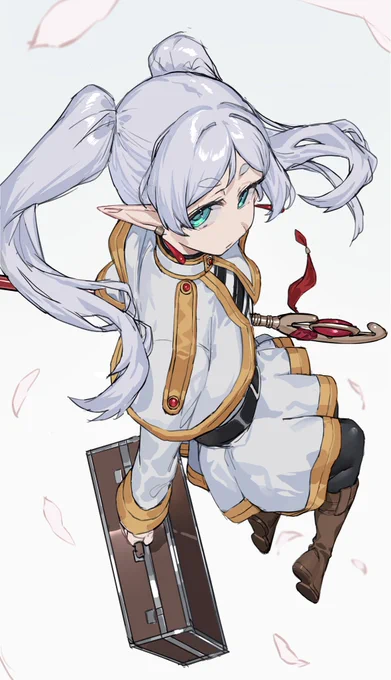 フリーレン