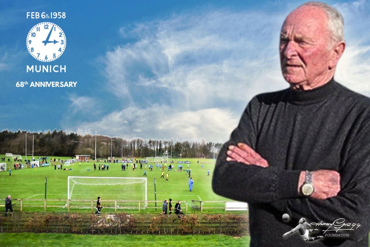 Liam Beckett MBE tweet media