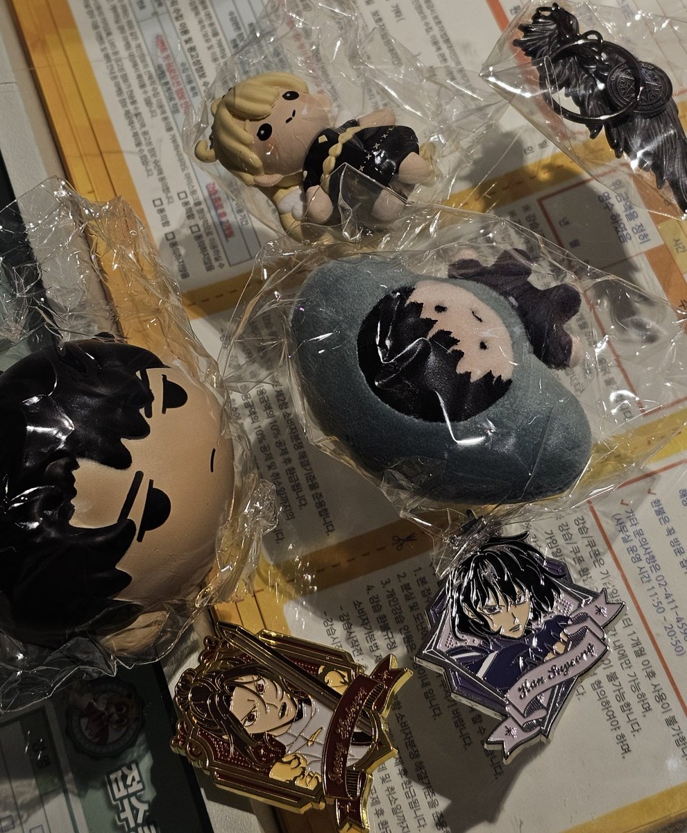 fromursummer's tweet image. #일상계트친소 #일상계_트친소
사진 찍고 글 읽고 게임하고 무언가를 그리고 또 누군가를 좋아하며 살아요 피드 보고 성향 맞는 분께 찾아갑니다 🫶🏻