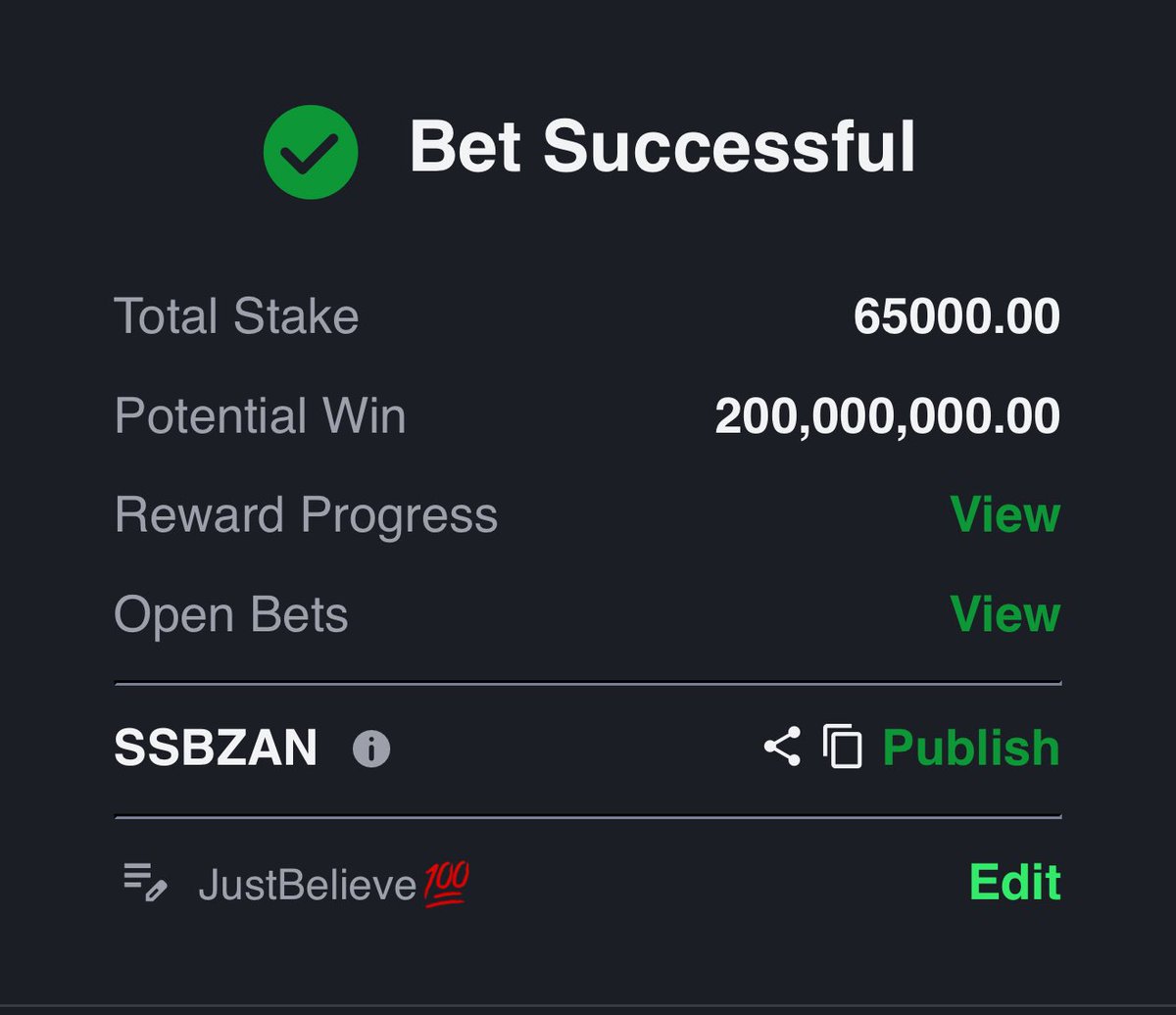 JustBelieveTips's tweet image. Avoid My Games Guys💯😳