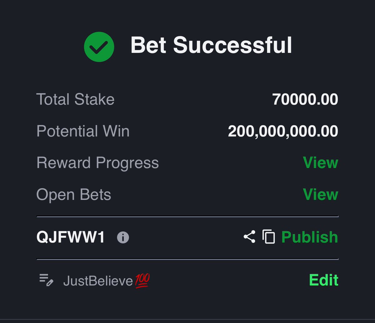 JustBelieveTips's tweet image. Avoid My Games Guys💯😳