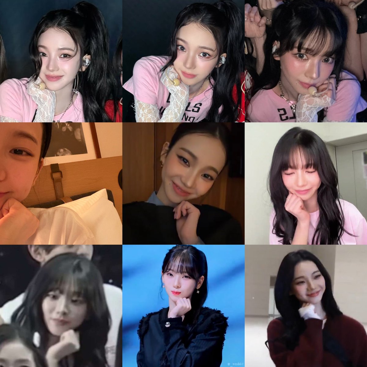 („• ֊ •„)੭