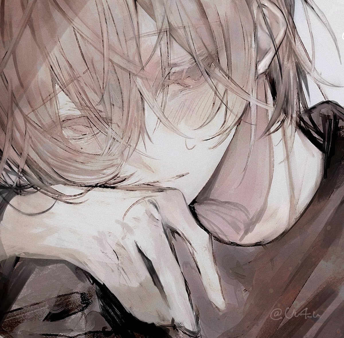 め炉／🦈 (@uu4_u) on Twitter photo 