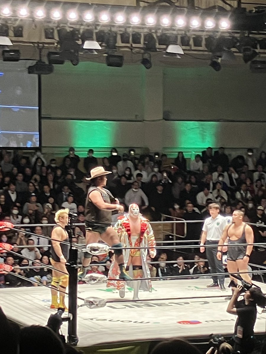 肉祭り。最高なのよ。
#noah_ghc