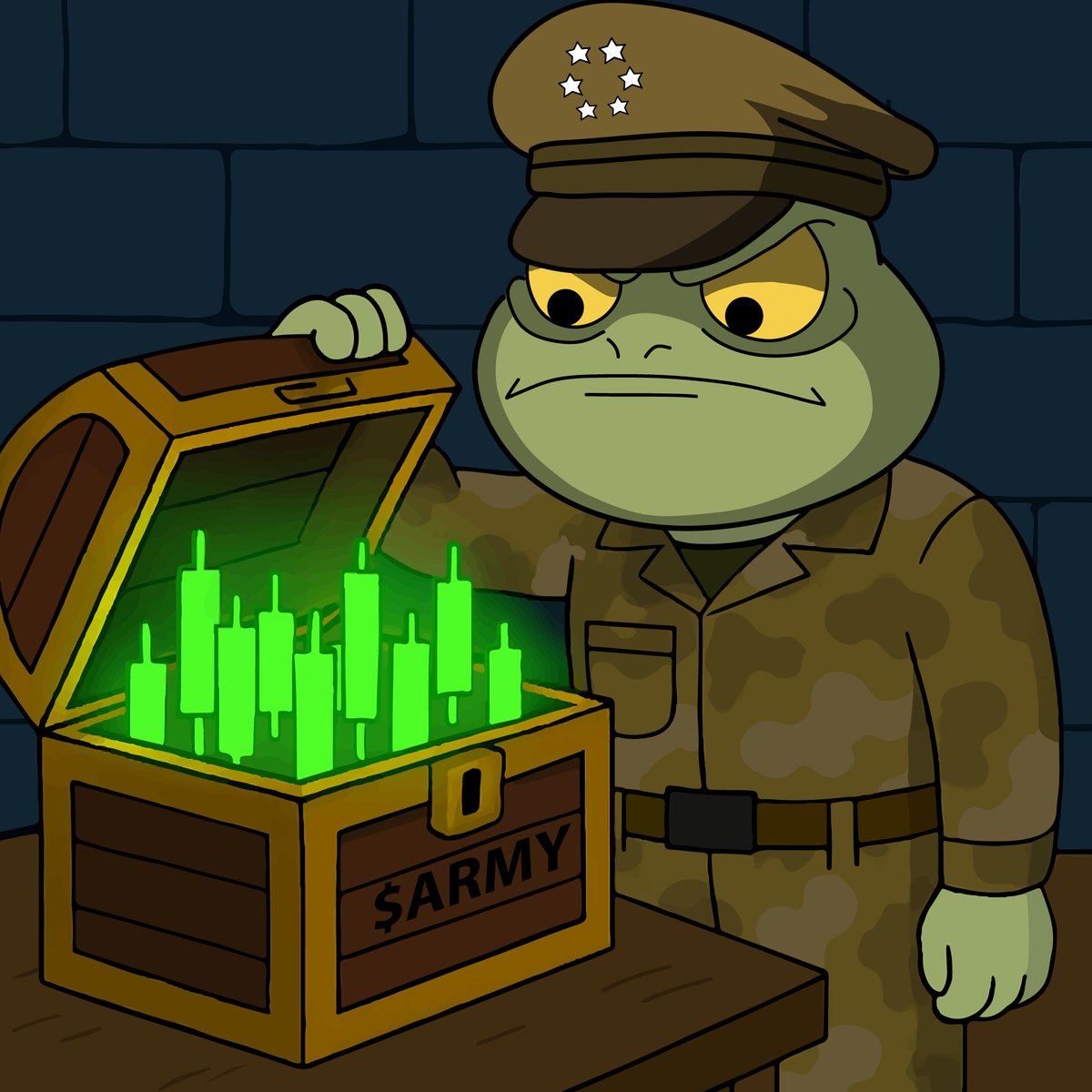 Opening the chest and realizing what was ignored 💎👀