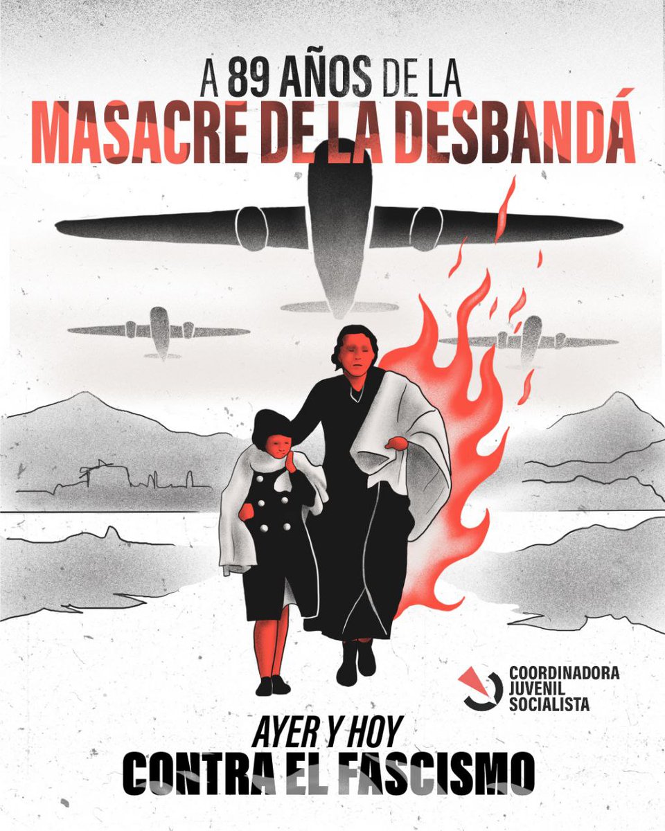 Málaga CJS tweet media