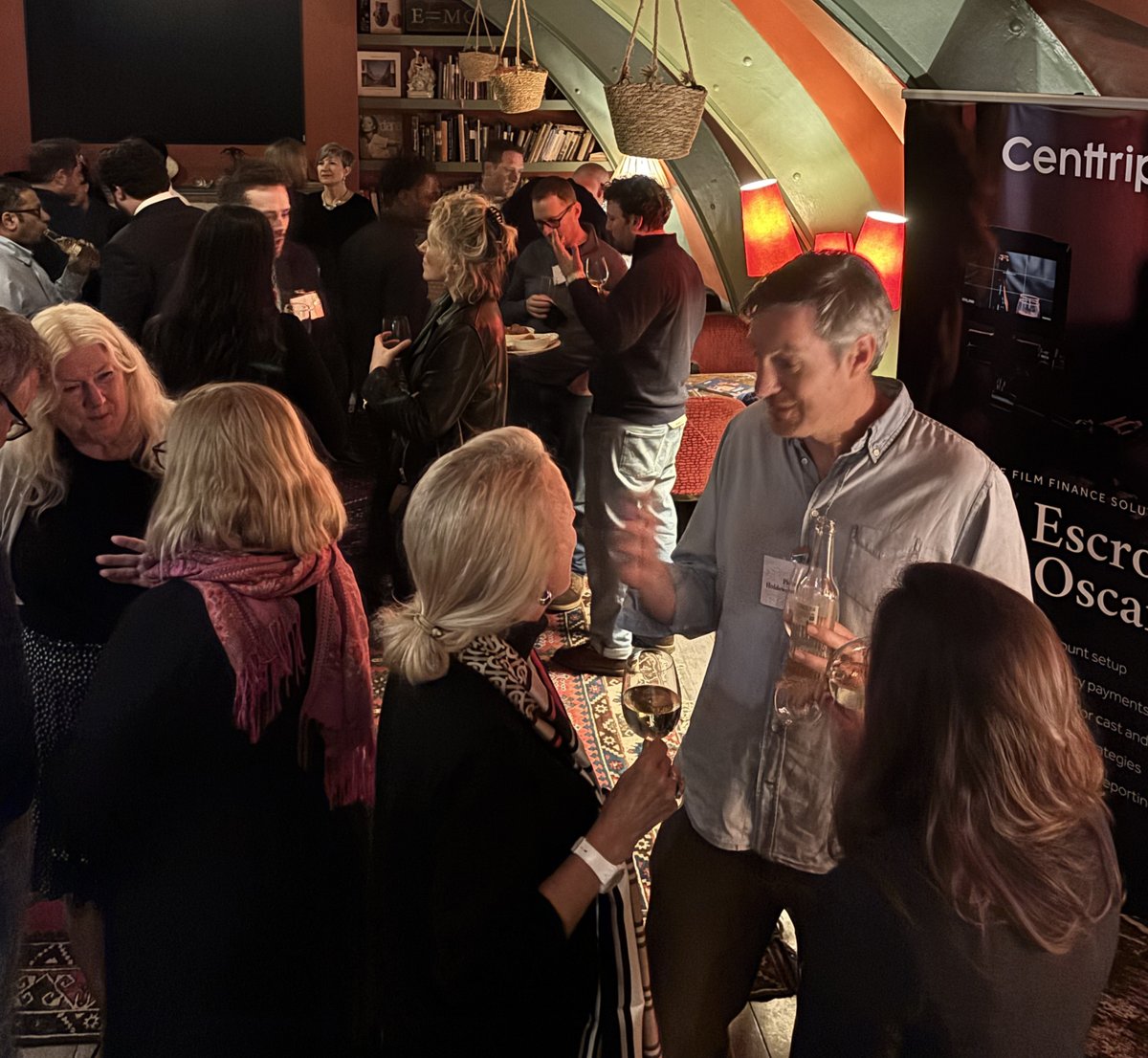 Centtrip tweet media