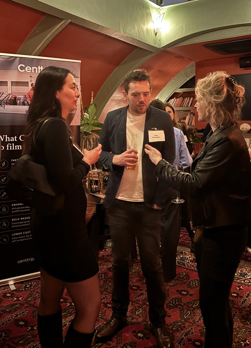 Centtrip tweet media