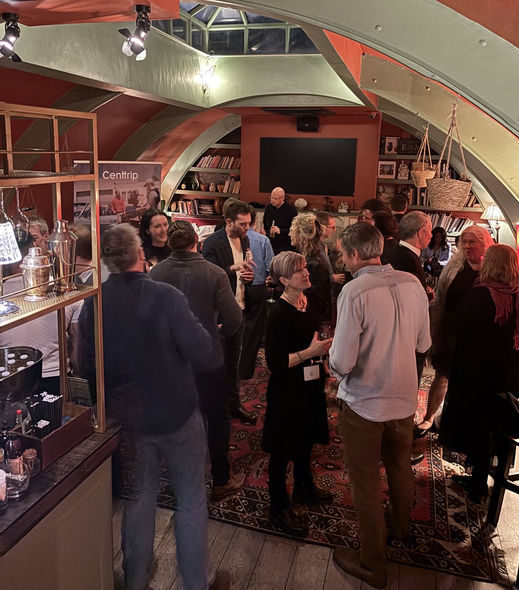 Centtrip tweet media