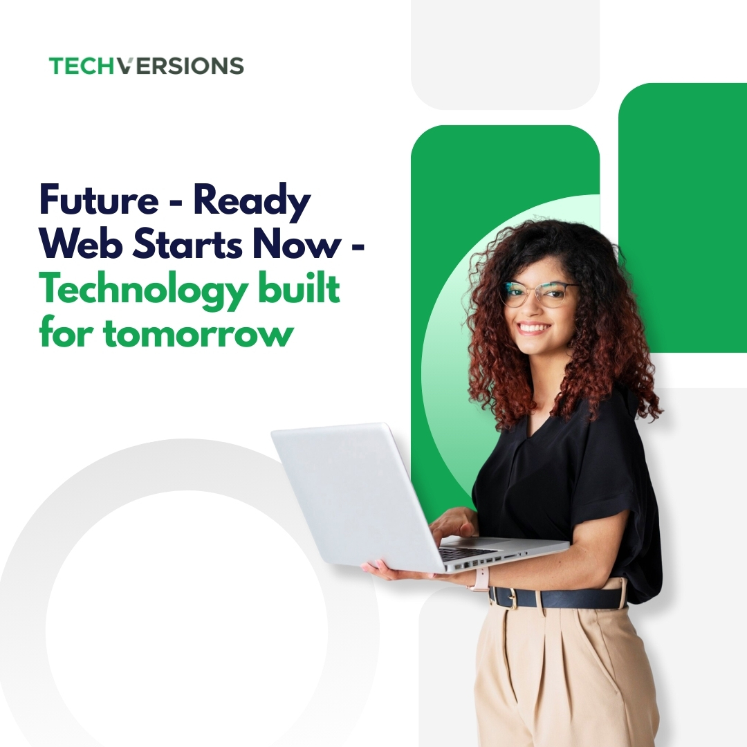 tech_versions's tweet image. The future of the web is fast, flexible, and intelligent. 🌐
 🌟Take action — explore now.#FutureWeb #AdvancedTechnology #DigitalGrowth #WebInnovationhttp://dlvr.it/TQp2LT