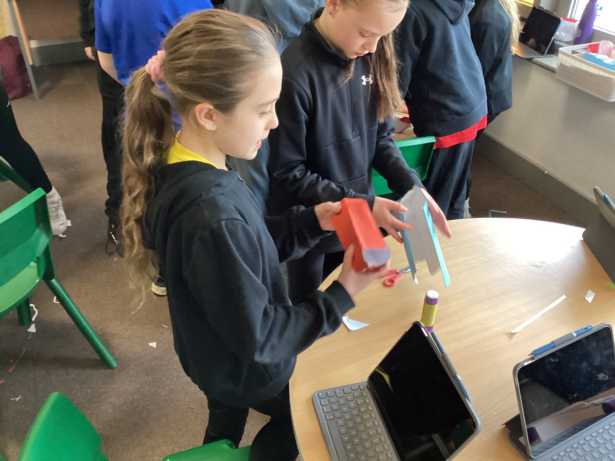 Pine Tree Class tweet media