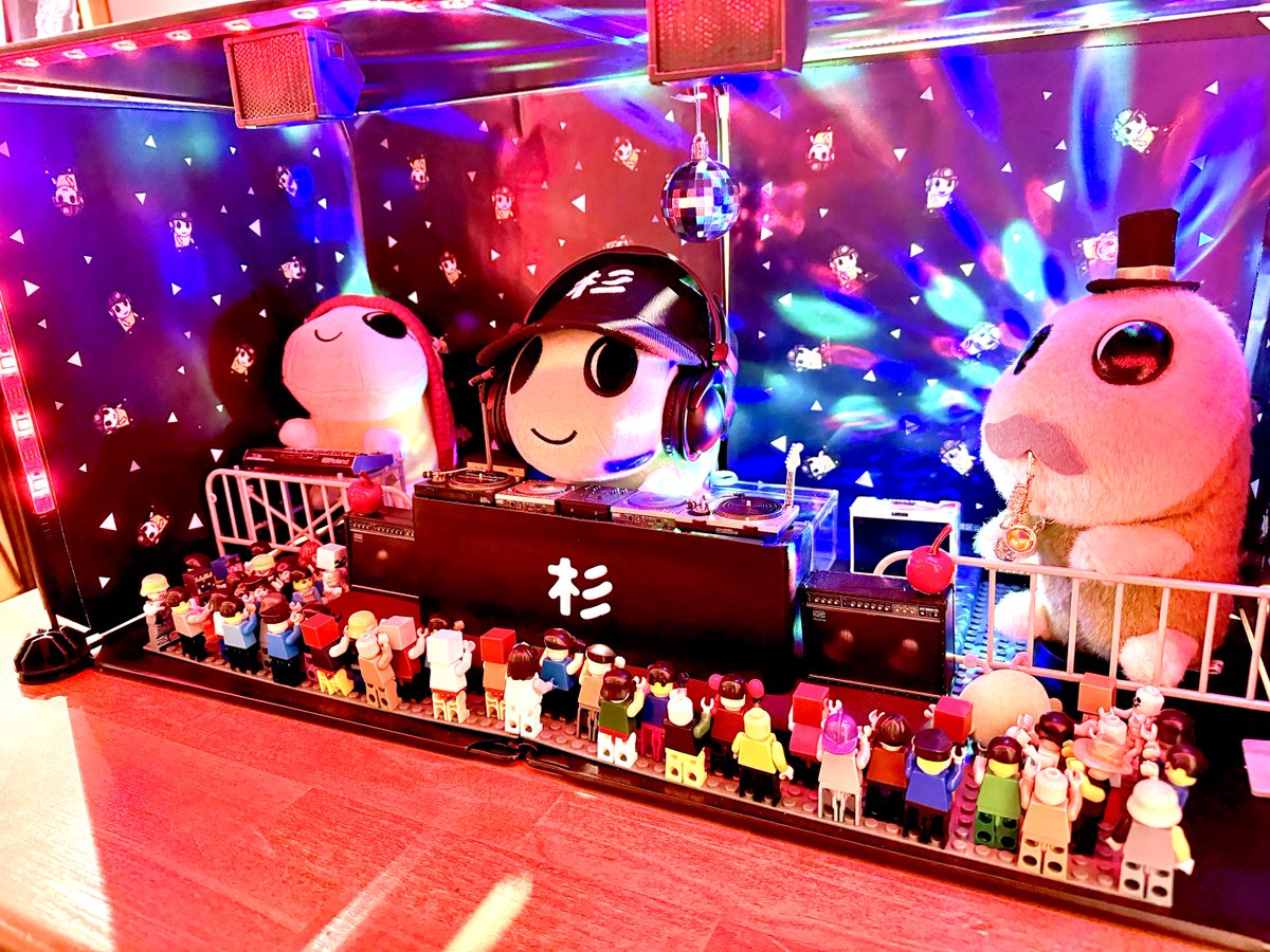 Organic Music Tokyo (@OrganicMusicJp) / Posts / X