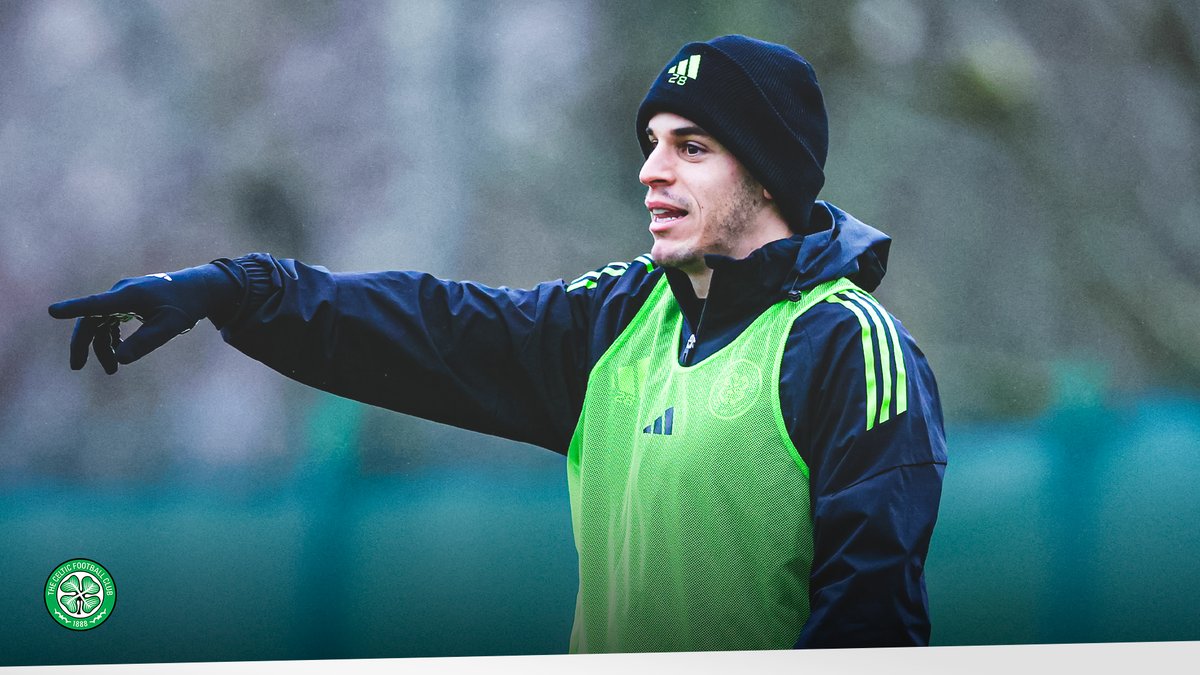 Celtic Football Club tweet media