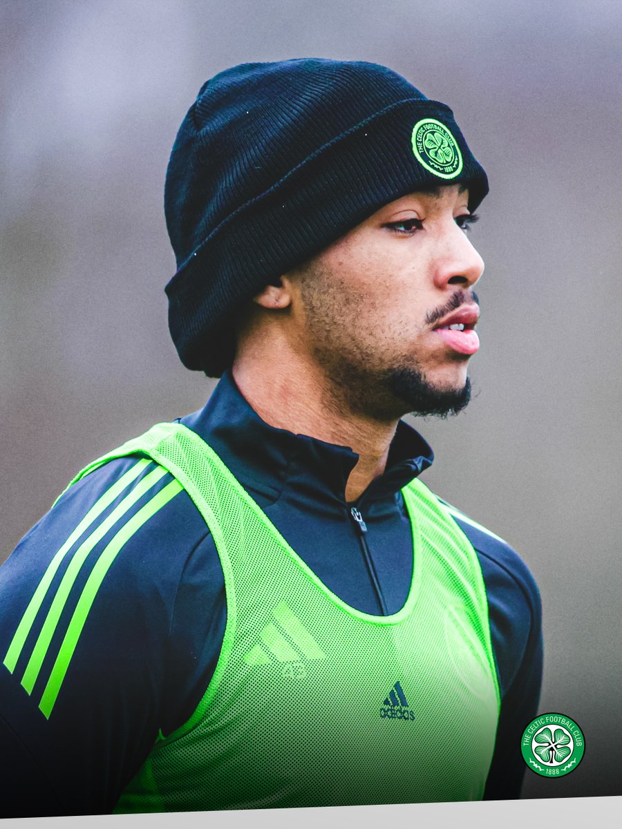 Celtic Football Club tweet media